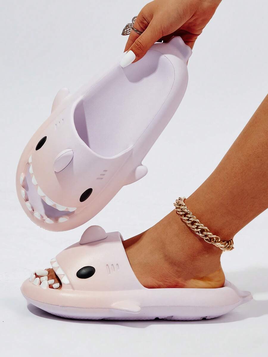 Trang trình bày Nữ - Màu Hồng baby - Xem 1