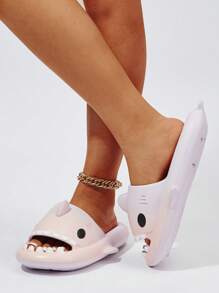 Trang trình bày Nữ - Màu Hồng baby - Xem 2