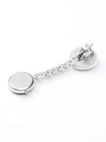 Heartbeat Detail Nurse Watch Valentines