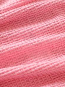 Đồ dưới đáy Bé Xù nhỏ màu trơn - Nhiều màu - Xem 3