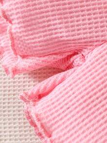 Đồ dưới đáy Bé Xù nhỏ màu trơn - Nhiều màu - Xem 7