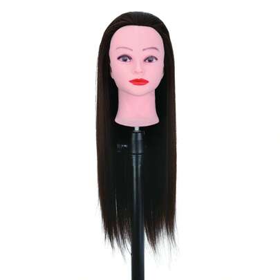 Mannequin Head With…