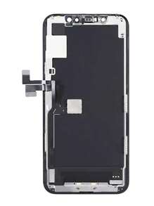 Màn hình LCD điện thoại di động tương thích với iPhone 11 Pro - màu đen - Xem 2