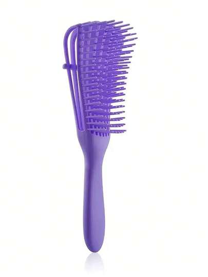 Vented Hair Brush, 1Pc Rib Comb Eight-Claw Comb Curly Hair Salon Comb Detangling Hair Comb Suitable For Any Hair Type, Hair Brush, Comb, Hair Tools, Hair Products And Accessories For Barber Salon Beauty Travel Essentials,Back To School,Travel Holiday Essentials,Hair Accessories For Women,Brush,Hair Brushes,Edge Brush,Brush Hair,Hair Comb,Comb Hair,Detangling Brush,Ball Brush,Mini Hair Brush,Hair Brush Set,Wooden Comb, Comb, Slick Back Brush, Hairbrush, Edge Brush, Brush Hair, Hair Comb, Hair Brush Set, Comb Hair, Mini Hair Brush, Detangling Brush,Hair Products, Hair Tools, Hair Stuff, Hair Care, Curly Hair Brush, Barber, Barber Accessories, Hairdressing Equipment,Travel Essentials,Hairstyle,Hairdressing,Hair Brush,Slick Back Brush,Styling Brush,Curly Hair Brush,Edge Brush,Hair Comb,Brush Hair,Hair Brush Set,Comb Hair,Comb For Curls,Detangling Brush,Hair Brush For Women,Hair,Travel,Hair Products,Hair Tools,Hair Stuff,Barber,Barber Accessories,Barbershop,Hairdressing Equipment
