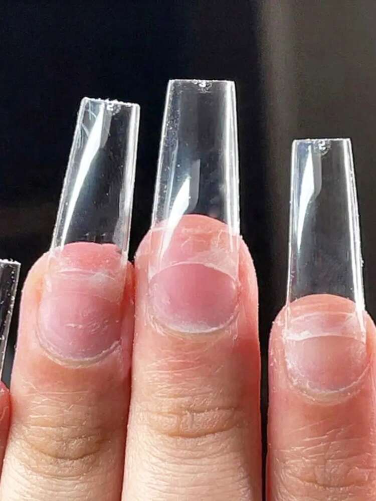 Discover 149+ curved nail tips best ceg.edu.vn