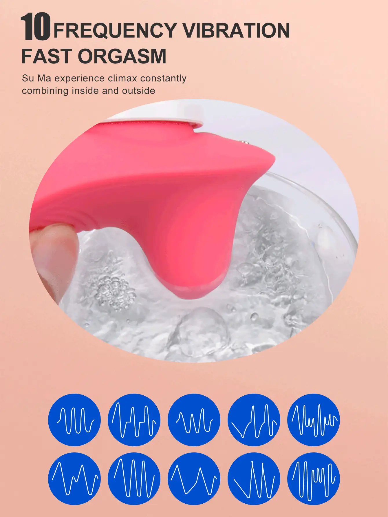 Mini vibrador, juguetes sexuales sexy, bragas con vibración, control remoto, succionador clitorídeo sexy, juguetes sexuales de succión clitoriana
