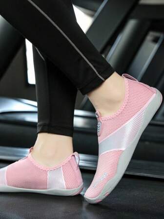 Unisex Anti-Slip & Anti-Cut Diving Shoes, Soft Bottom Beach Socks For Swimming, Wading, Beach