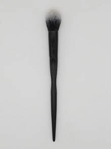 Loose Powder Brush, Highlighter Brush, Flame Brush, Special Shaped Handle Makeup Brush