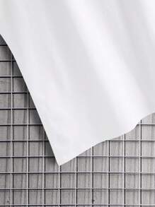 Manfinity Homme Men Letter Graphic Tank Top - White - View 4