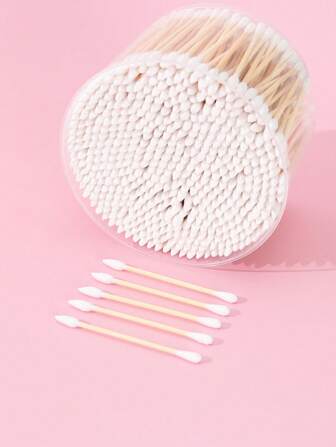 500 pièces maquillage
