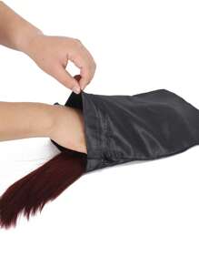 Reusable Wig Bag, 6pcs Drawstring Bag For Wig