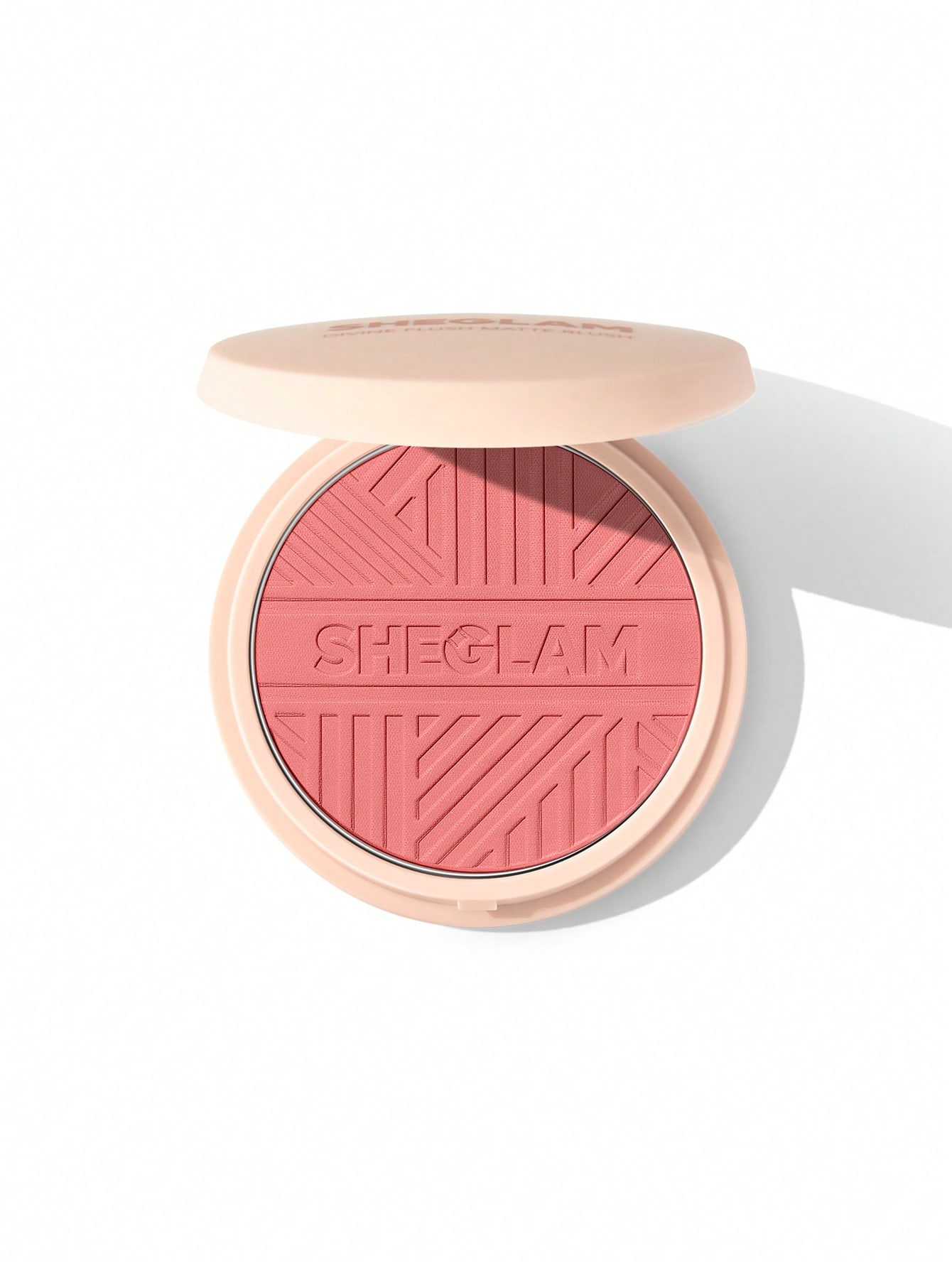 sheglam matte lip sick high key