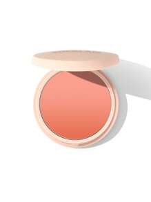 SHEGLAM Divine Flush Matte Blush-橘色腮紅粉 高度著色 不褪色 持久亮澤 輕盈自然腮紅 臉部彩妝 派對腮紅 品牌 美容 化妝 化妝品 適合女性與女孩 完美搭配夏季春季 Y2K 時尚 流行 生日 母親節禮物 假期 派對準備就緒 最佳顏色 - Tangerine - 查看 8