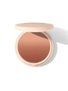 SHEGLAM Divine Flush Matte Blush-Seduction 腮紅粉 高度著色 不褪色 持久亮澤 輕盈腮紅 臉部彩妝 派對腮紅 - Seduction - 查看 7