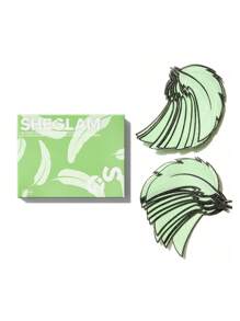 SHEGLAM MiếNg DáN PhấN MắT So Long Fallout Birdie Eyeliner Mascara DụNg Cụ Trang đIểM MắT Dễ DàNg KhuôN In Tem LàM đẹP ThươNg HiệU LàM đẹP Trang đIểM Mỹ PhẩM Cho Phụ Nữ Và Cô GáI HoàN HảO Cho MùA Hè MùA XuâN Lý TưởNg Cho Y2K ThờI Trang Sang TrọNg Phù HợP Cho Sinh NhậT NgàY CủA Mẹ Quà TặNg TiệC SẵN SàNg MàU SắC TốT NhấT - Birdie - Xem 7
