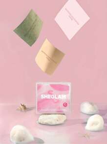 SHEGLAM GiấY ThấM DầU Có MúT Và GươNg 50 Tờ-MàNg KiểM SoáT DầU Di độNg Rose ThấM HúT DầU ThừA ThâN ThiệN VớI Trang đIểM ThươNg HiệU LàM đẹP Trang đIểM Mỹ PhẩM Cho Phụ Nữ Và Cô GáI HoàN HảO Cho MùA Hè MùA XuâN Lý TưởNg Cho Y2K ThờI Trang Sang TrọNg Phù HợP Cho Sinh NhậT NgàY CủA Mẹ Quà TặNg TiệC SẵN SàNg MàU SắC TốT NhấT - Hồng - Xem 3