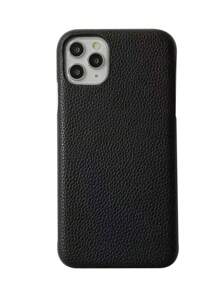 Lychee Pattern Anti-fall Phone Case