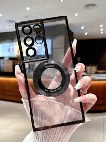 手機殼手機殼 - 黑色 - 查看 5