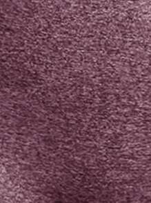 Yoga Basic Quần Leggings Thể thao Nữ màu trơn - Màu tím hoa cà - Xem 7