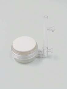 1 件装塑料水族箱空气盘增氧器、可拆卸气石增氧器、水族箱和鱼类用品、鱼缸和配件 - 彩色 - 查看 3