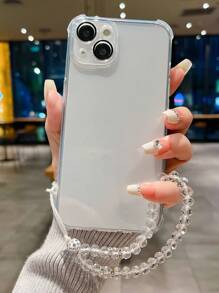 手機殼 - 無色 - 查看 1