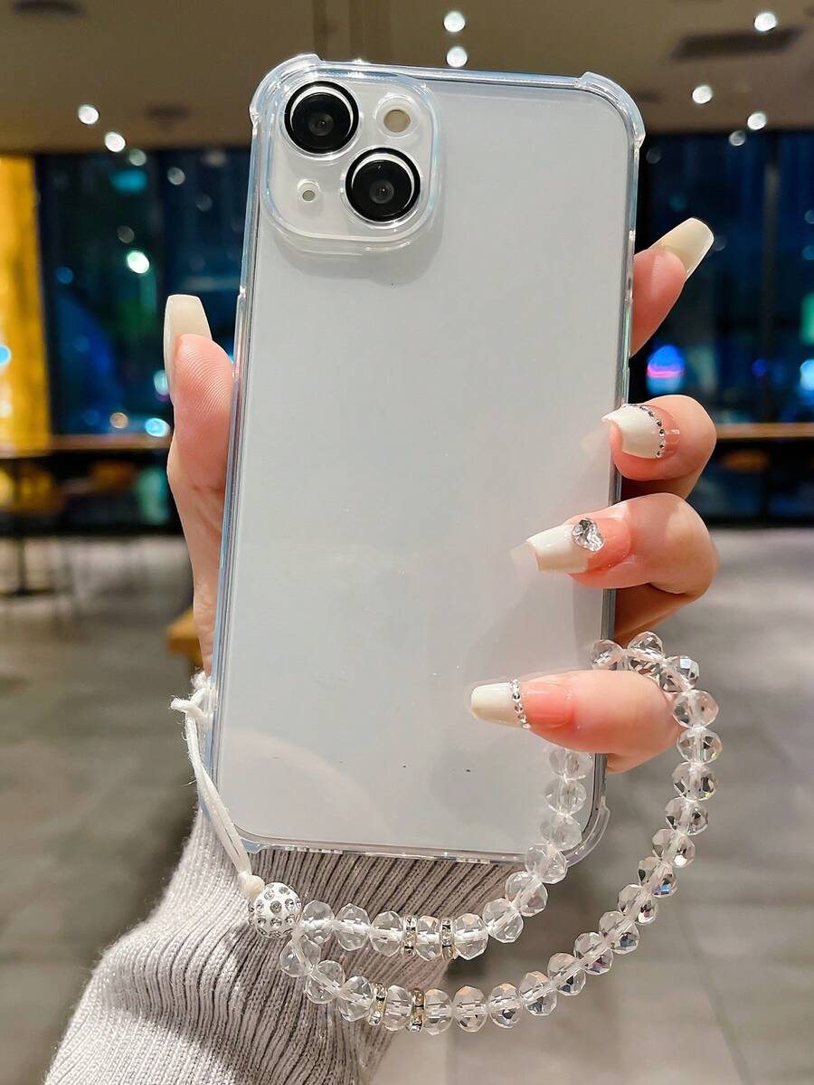 手機殼 - 無色 - 查看 1