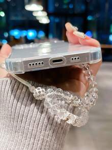 手機殼 - 無色 - 查看 3