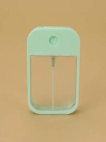 1入組45ML空香水噴霧瓶 - 薄荷綠 - 查看 2