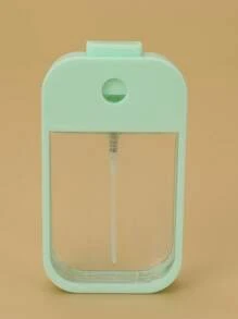 1入組45ML空香水噴霧瓶 - 薄荷綠 - 查看 4
