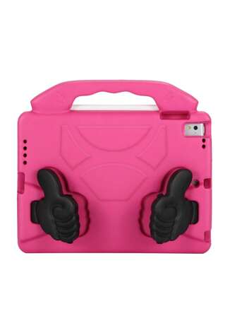 Hand Decor Pad Case