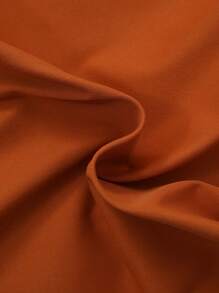 SHEIN 男孩3入組/套撞色滾邊夾克背心,純白色短袖T恤和短褲適合夏天和秋天 - 彩色 - 查看 6