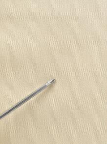 Minimalist Laptop Bag Double Handle Laptop Sleeve Computer Bag For School Student Classroom Laptop Bags Classroom Bags Teacher Storage Bags Classroom Organizer Bags - Khaki - View 7