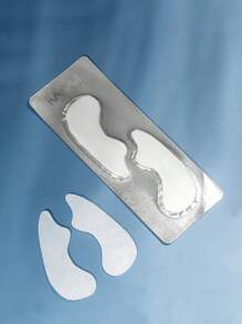 男士三層建築物設計抗皺紋面膜