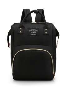 Baby Large Capacity Diaper Bag