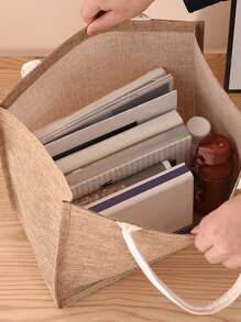 Bolsa De Ombro Bolsa De Compras Bolsa Para Mulheres Serapilheira Sacola De Compras