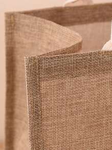 Bolsa De Ombro Bolsa De Compras Bolsa Para Mulheres Serapilheira Sacola De Compras