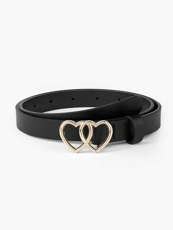 حزام وصول المخزون الجديد أسود الى أطفال