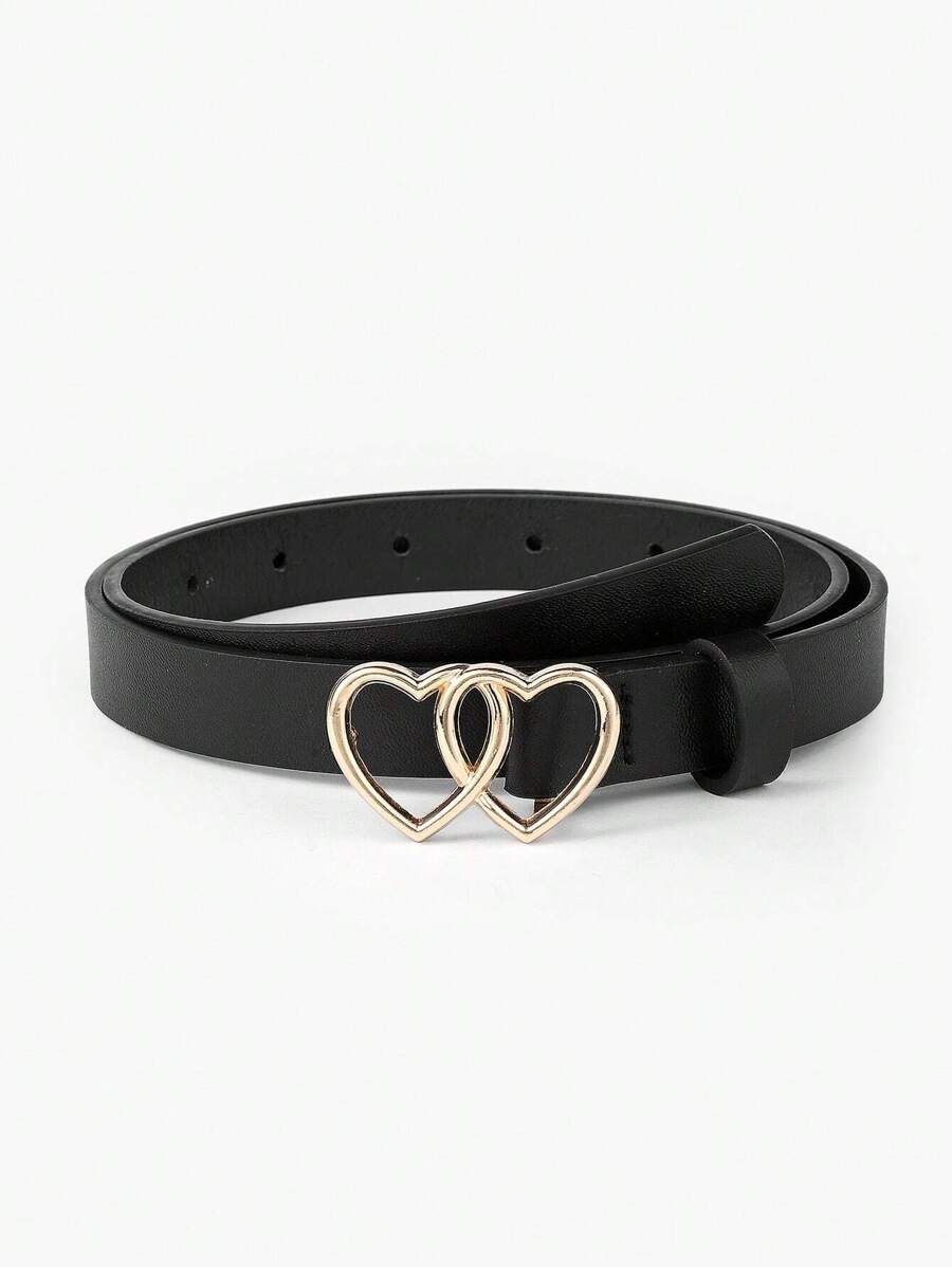 New Arrival Black Belt For Children - Black - View 1