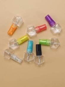8pcs 5ml Perfume Sprayer - Multicolor - View 1