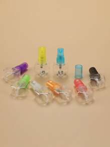 8pcs 5ml Perfume Sprayer - Multicolor - View 2