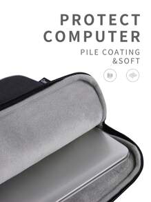 canvas artisan Laptop Case Waterproof Polyester Business Bag Laptop Sleeve For ASUS Chromebook Macbook