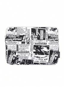 canvas artisan 電腦袋細型筆電袖子套裝,適用於macbook 15.4 16 16.2英寸