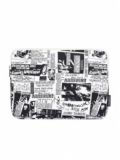 canvas artisan 電腦袋細型筆電袖子套裝,適用於macbook 15.4 16 16.2英寸