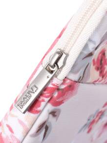 canvas artisan Laptop Sleeve For Women. Laptop Cover Compatible With MacBook Pro - Multicolor - View 7