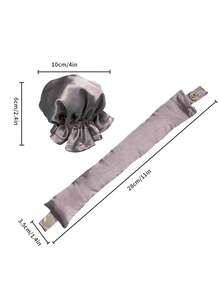 2pcs Hair Braider Tool - Pink - View 3