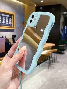 手機殼 - 淺藍色 - 查看 3