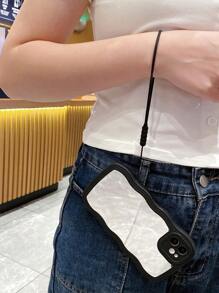 手機殼 - 黑色 - 查看 1