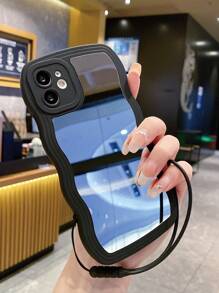 手機殼 - 黑色 - 查看 2