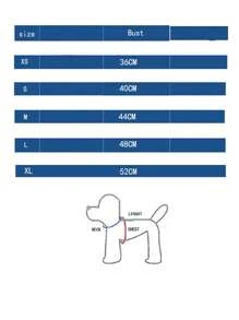 1 Váy Thú Cưng In Hình Quả Dứa Cho Chó Và Mèo Cho Mùa Hè - Nhiều màu - Xem 4