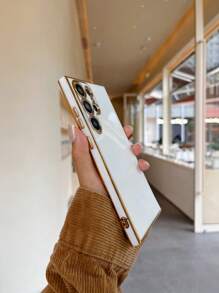 Plating Phone Case